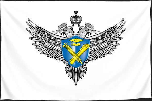 Флаг: Федеральная служба по надзору в сфере образования и науки